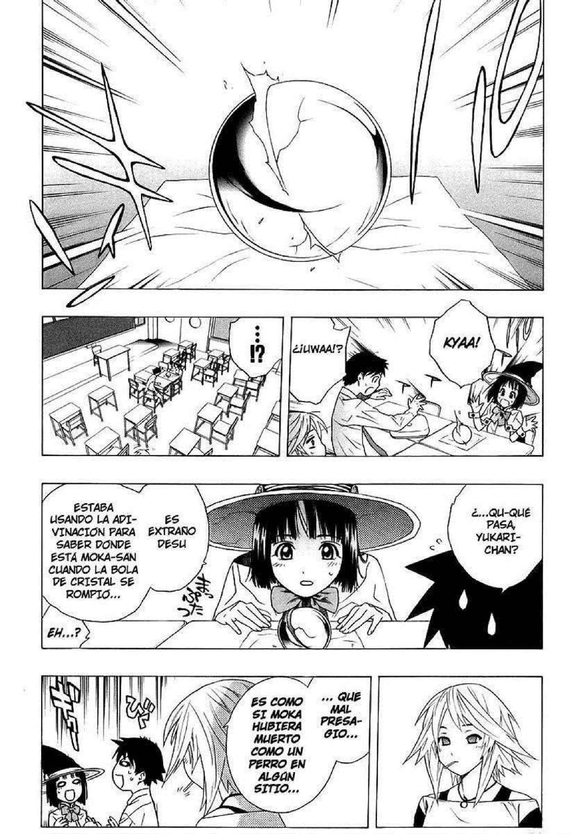 Capitulo 26 page 27