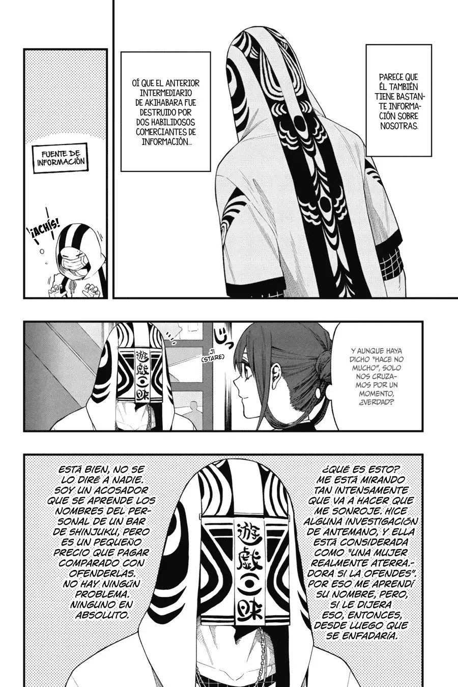 Capitulo 121 page 11
