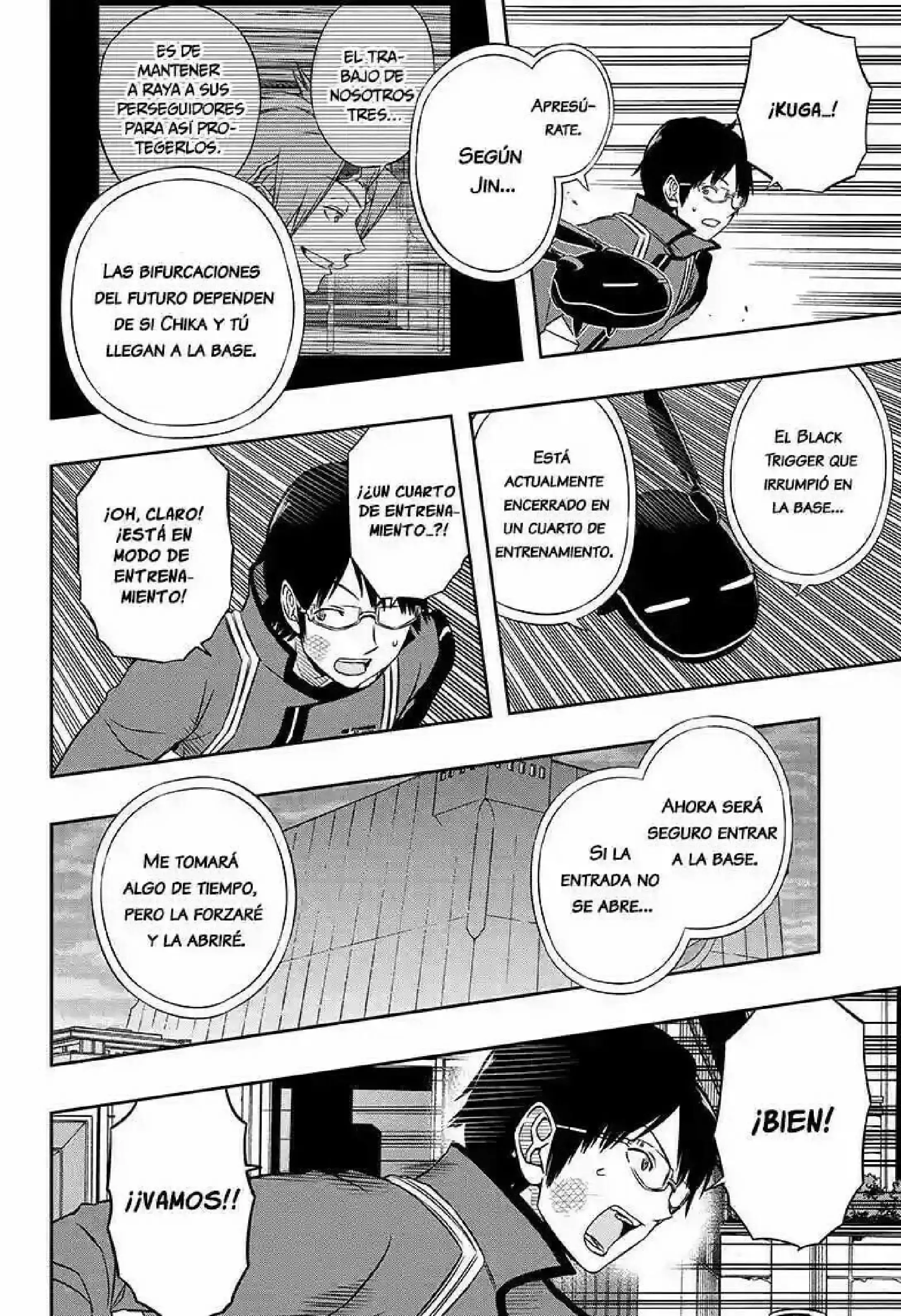 Capitulo 70 page 8