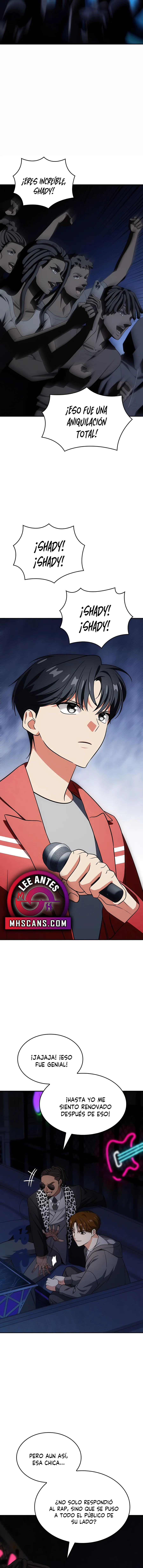 Capitulo 83 page 17