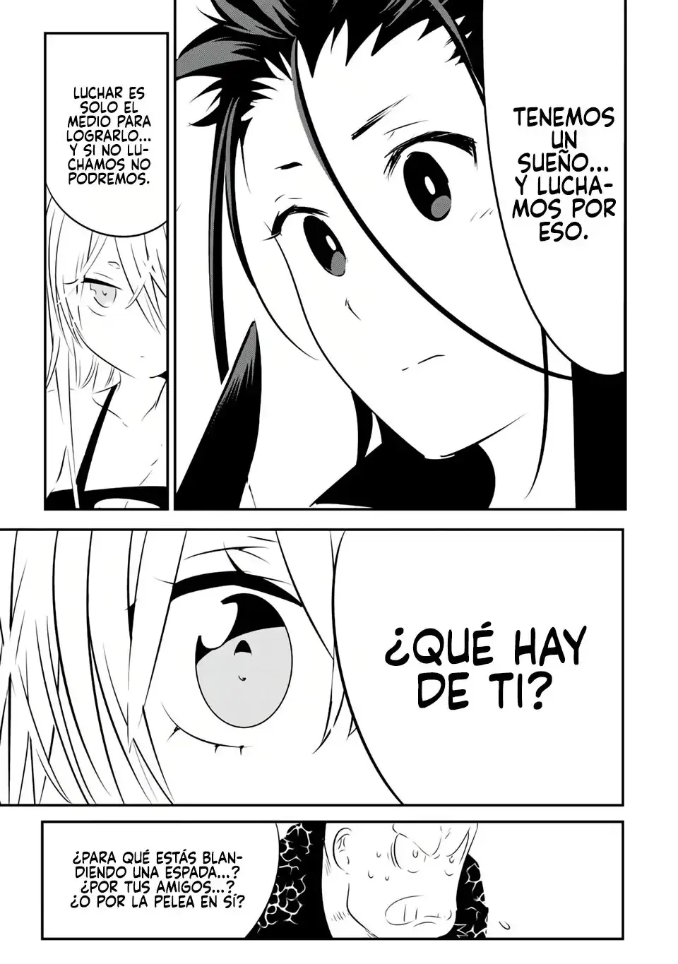 Capitulo 92 page 21