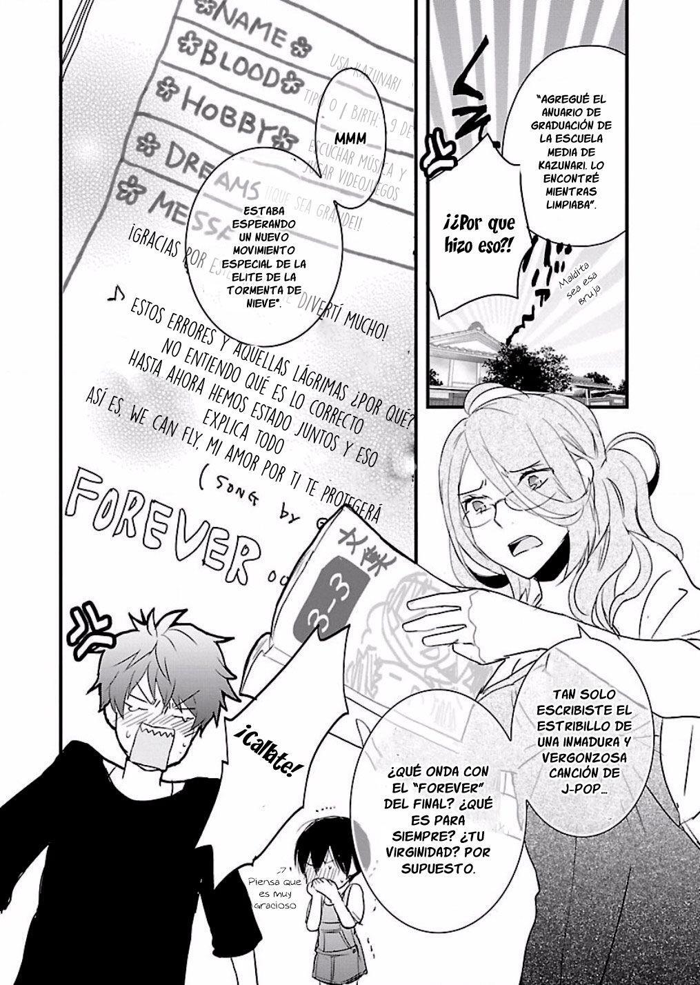 Capitulo 61 page 3