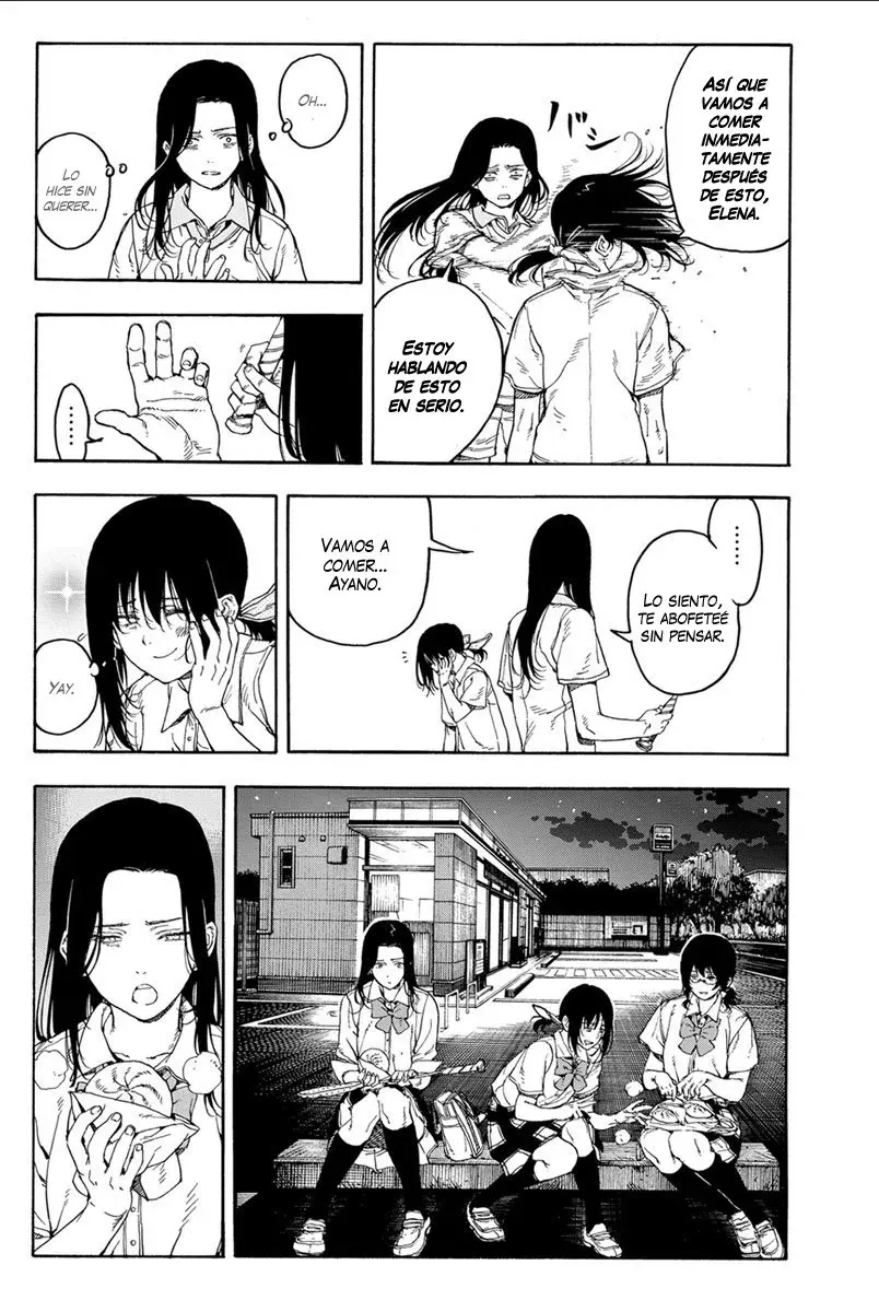 Capitulo 34 page 18