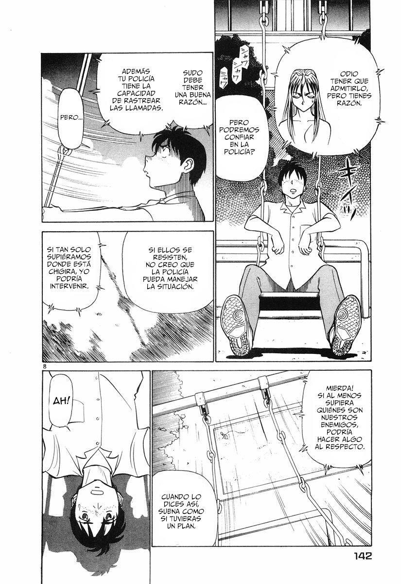 Capitulo 84 page 9
