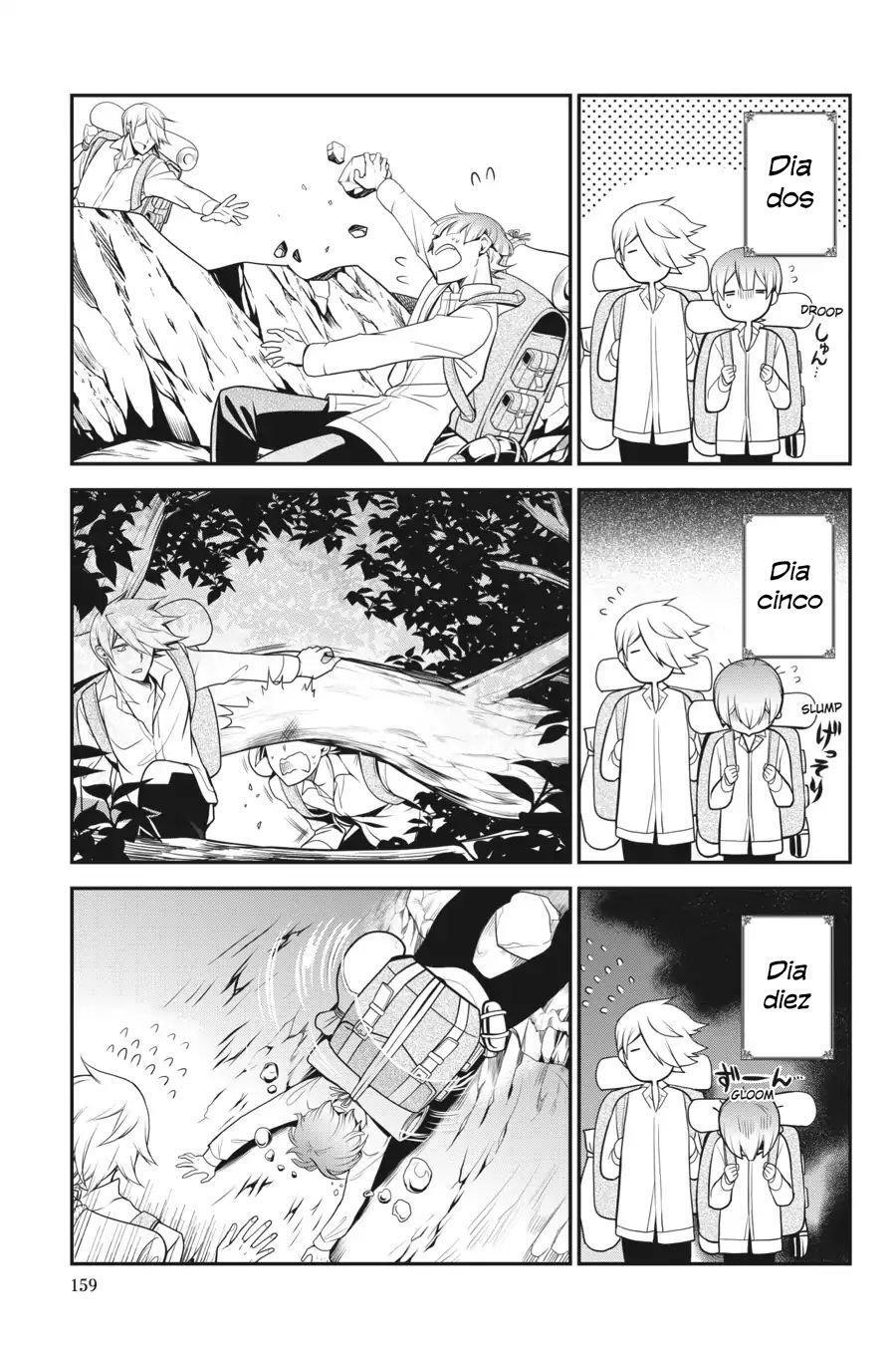 Capitulo 65 page 14