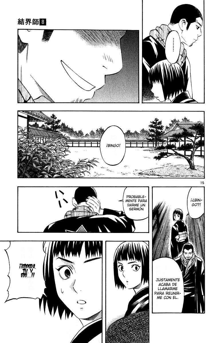 Capitulo 70 page 15