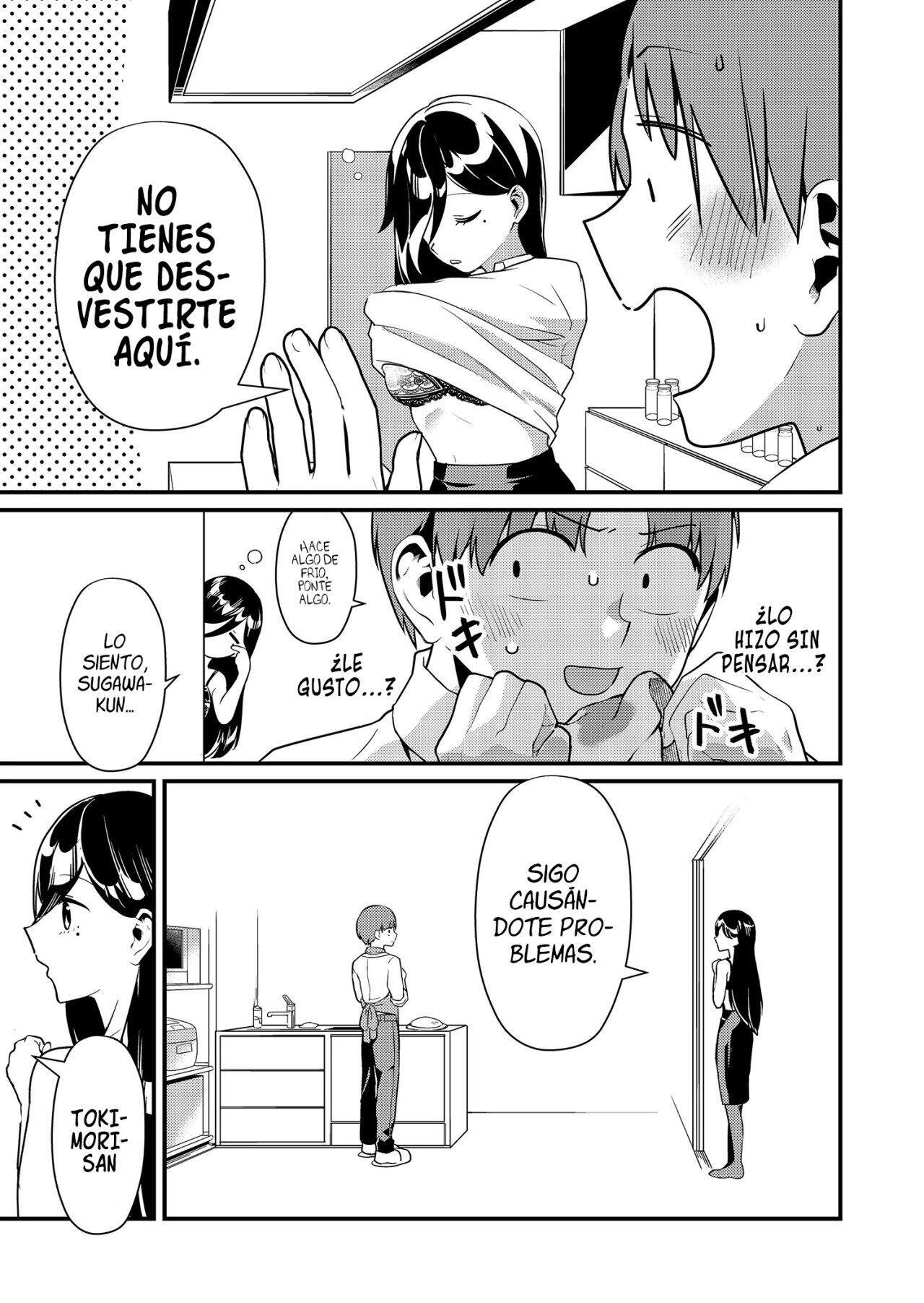 Capitulo 3 page 11