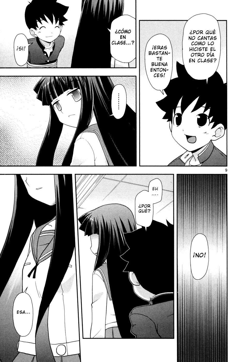 Capitulo 85 page 11