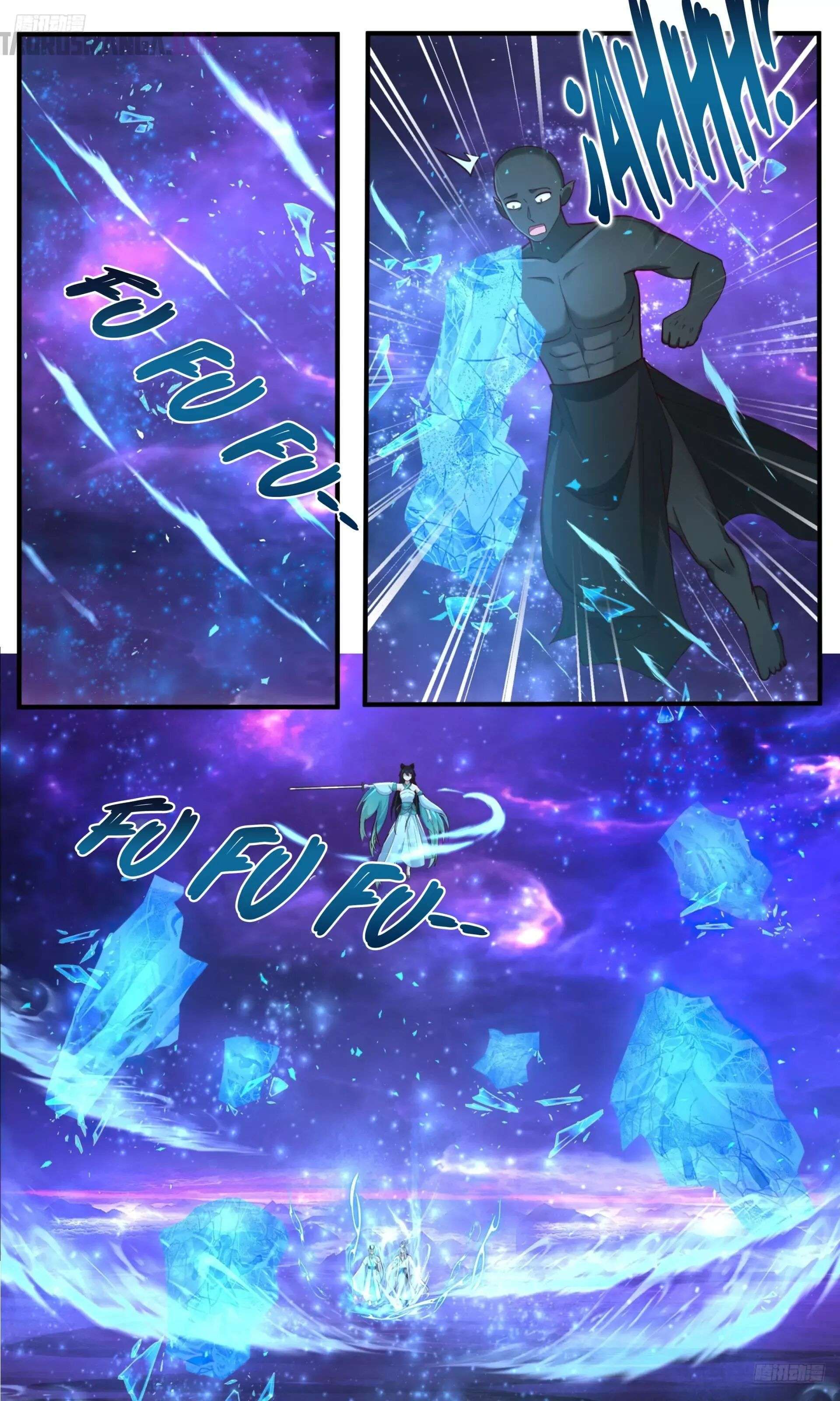 Capitulo 3827 page 5