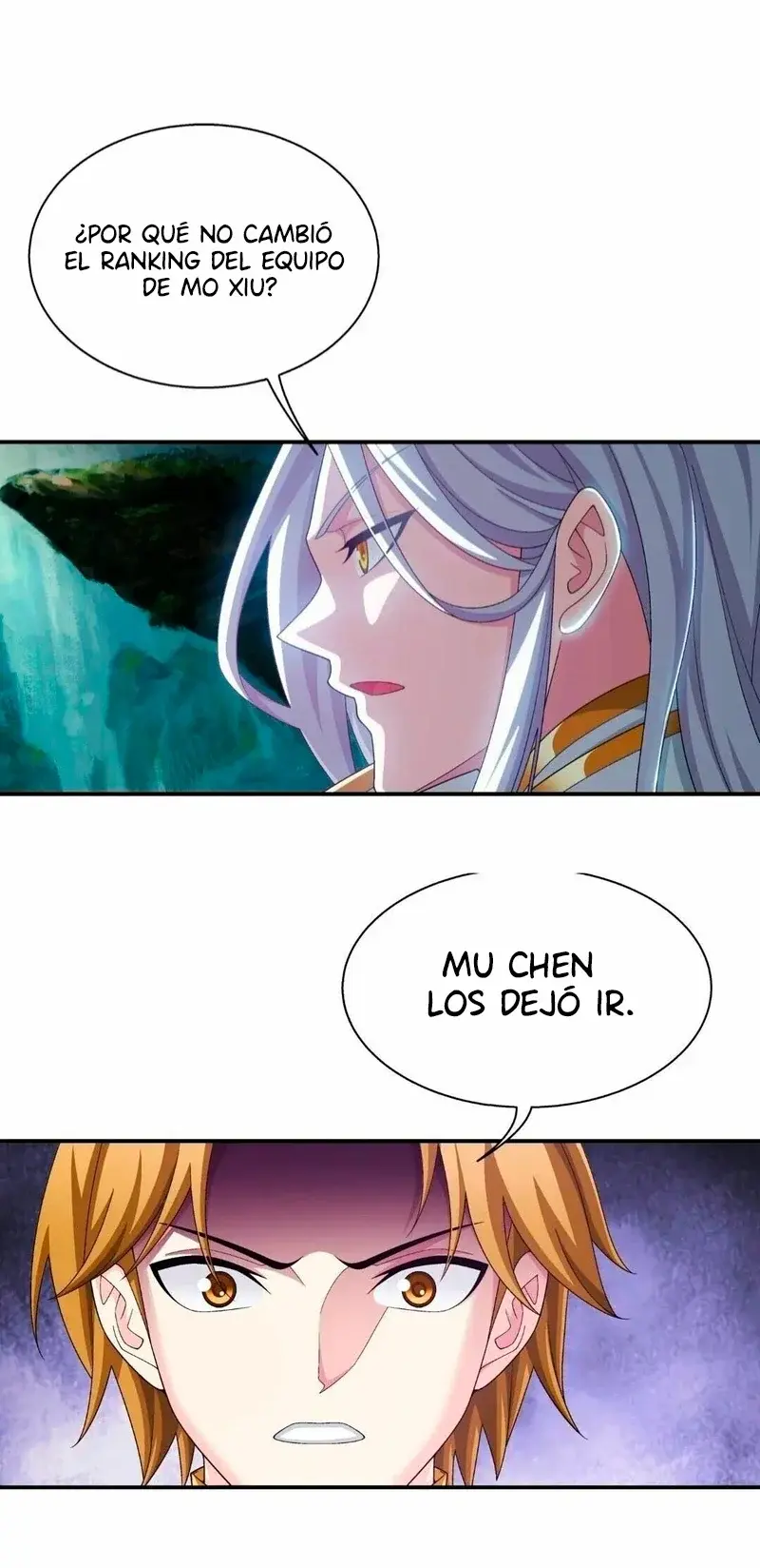 Capitulo 315 page 21
