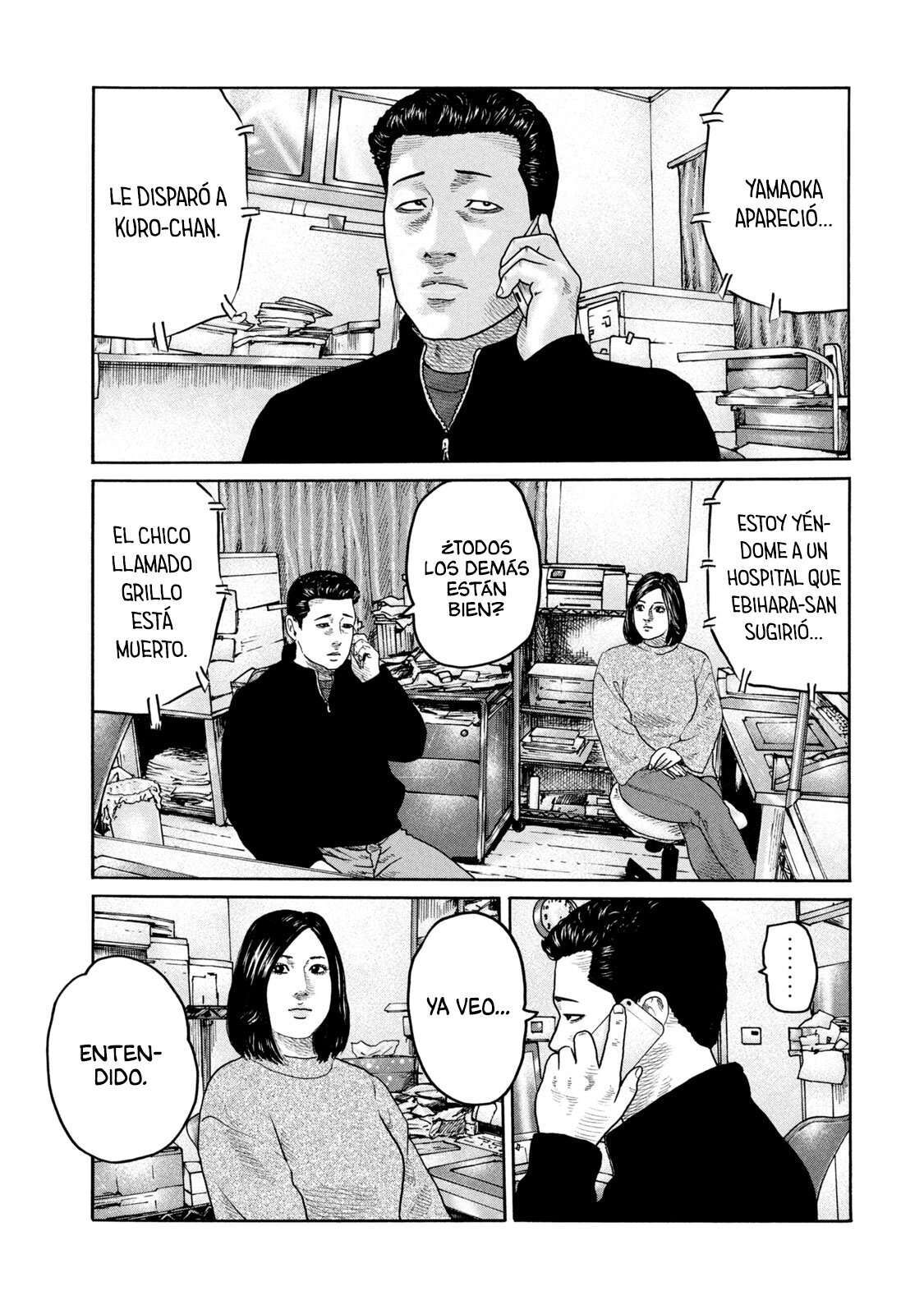 Capitulo 220 page 4