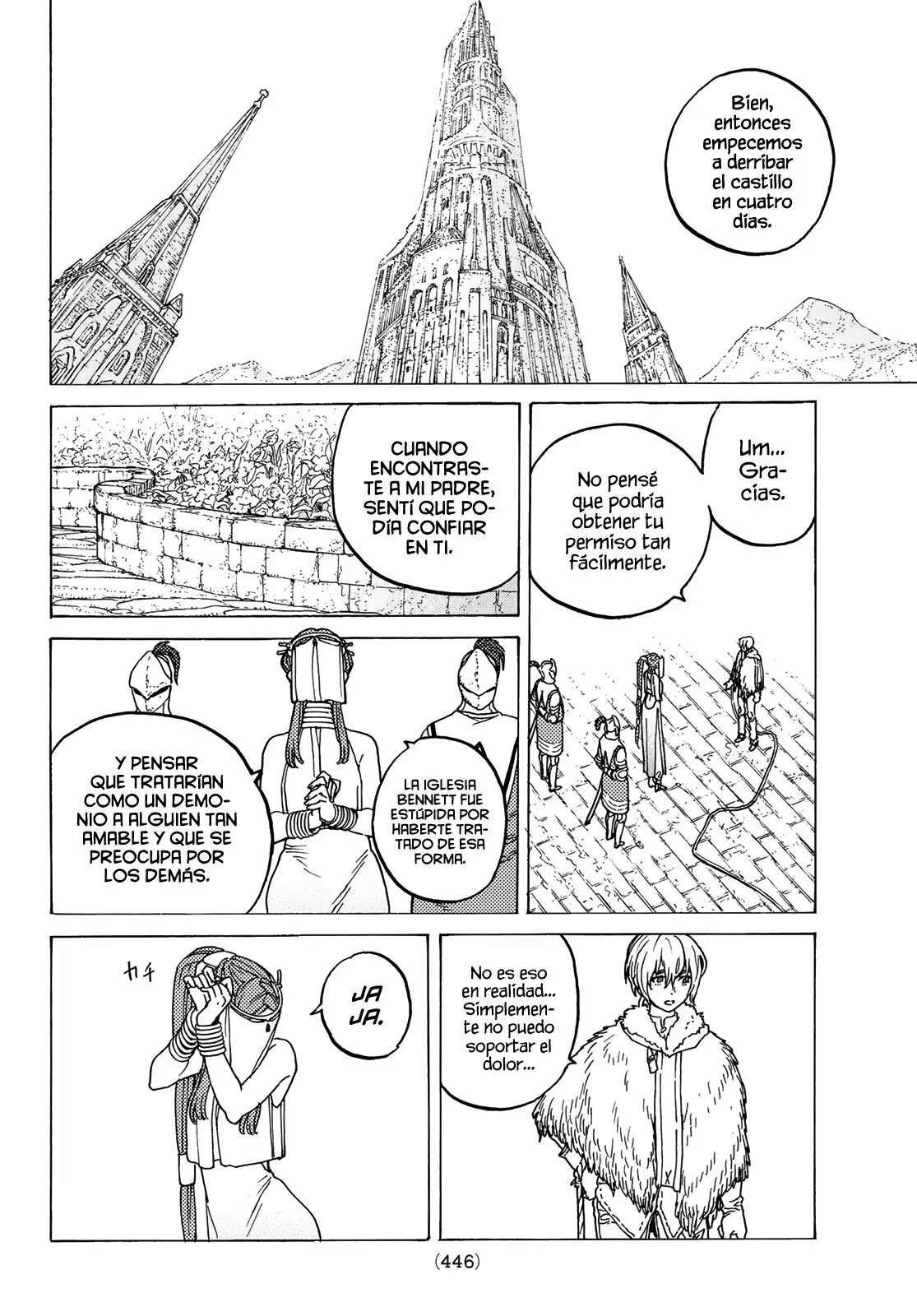 Capitulo 92 page 17
