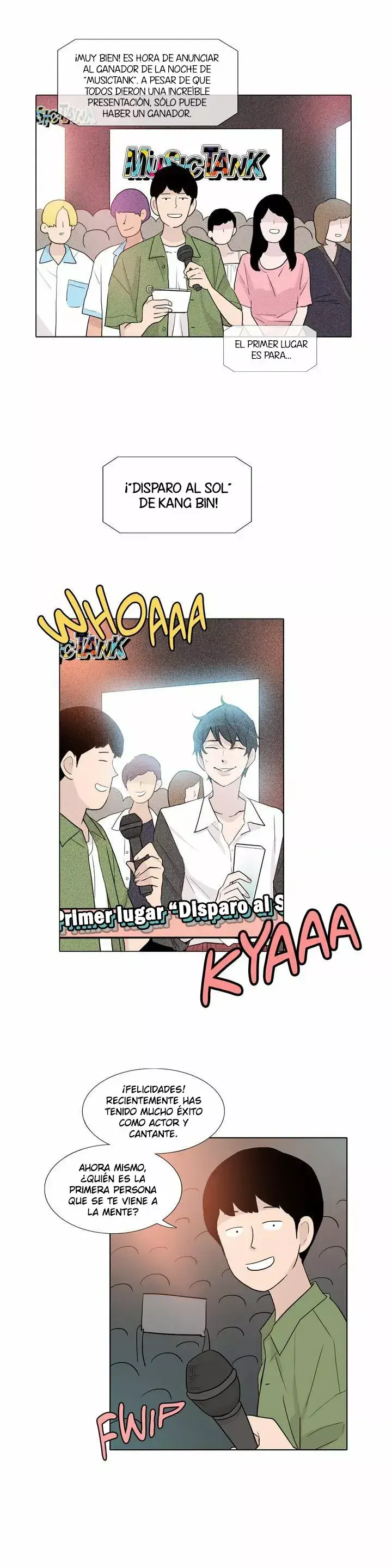 Capitulo 33 page 18