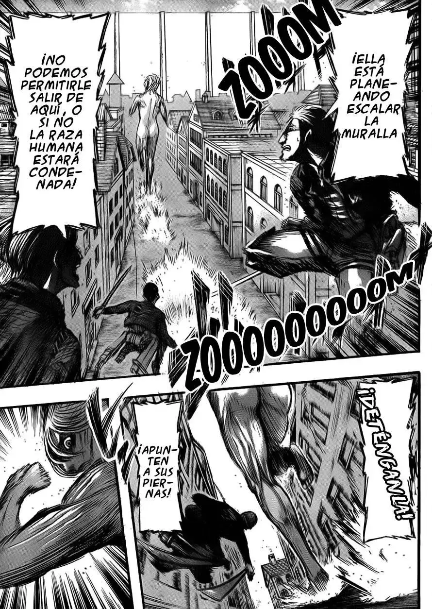 Capitulo 33 page 10