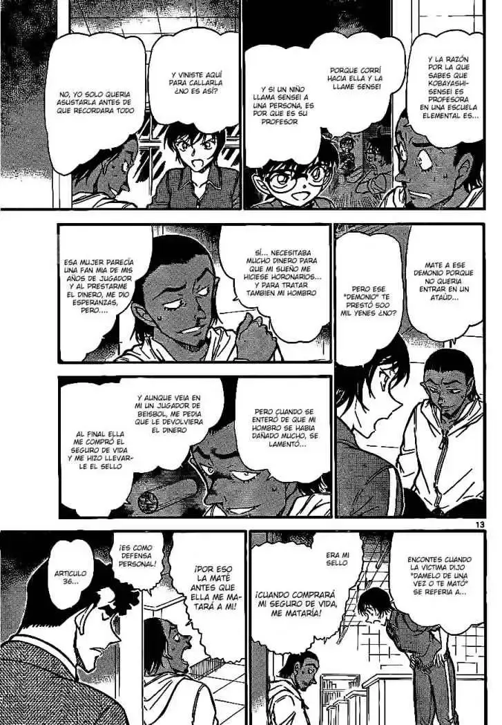 Capitulo 708 page 13