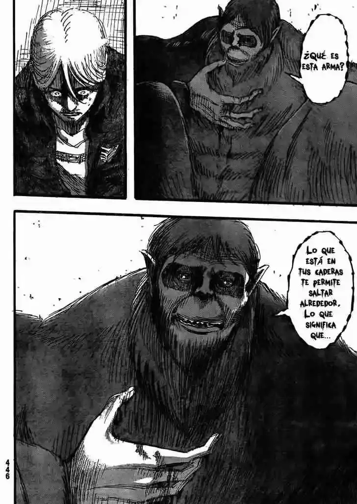 Capitulo 35 page 36