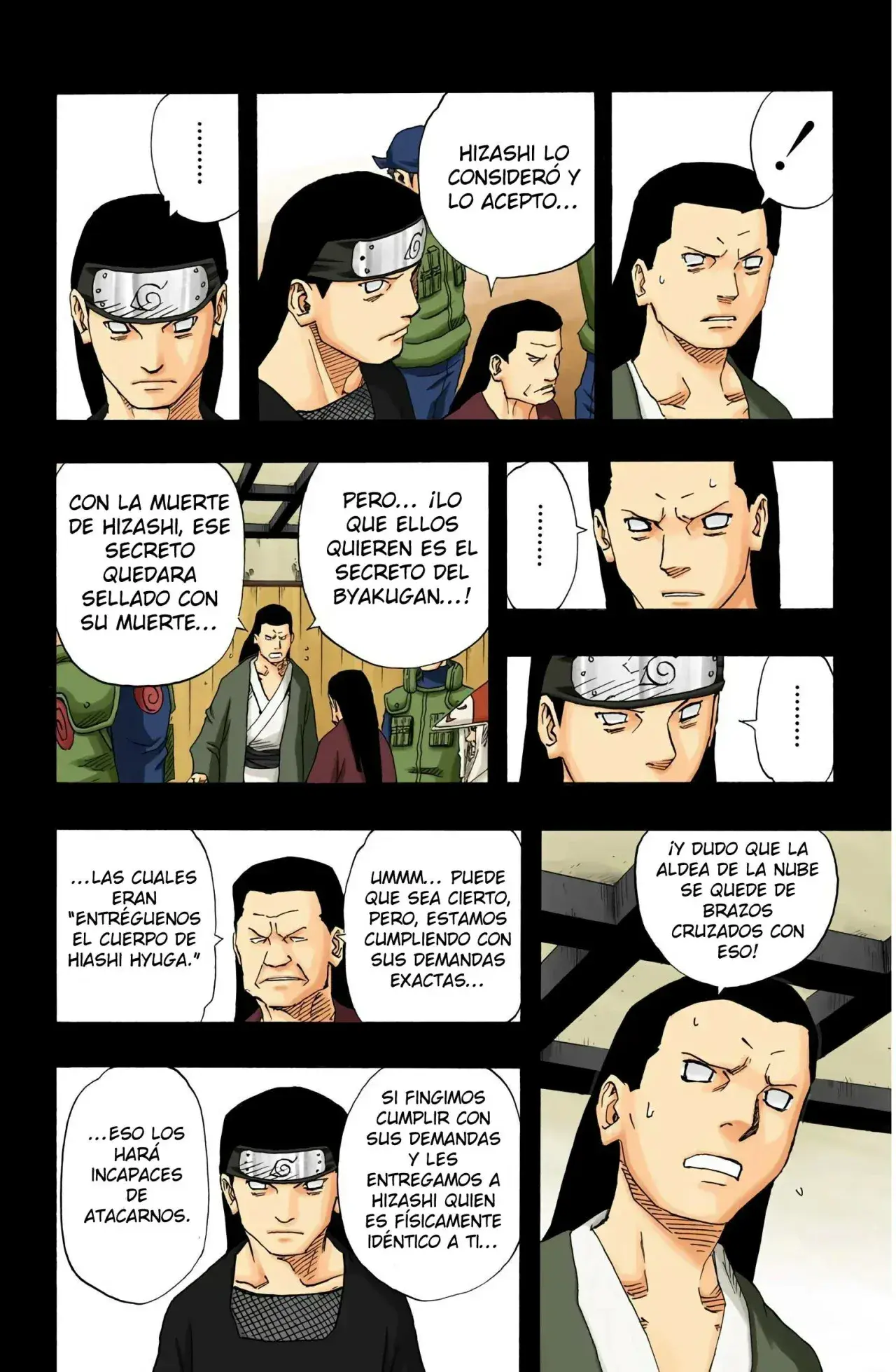 Capitulo 105 page 12