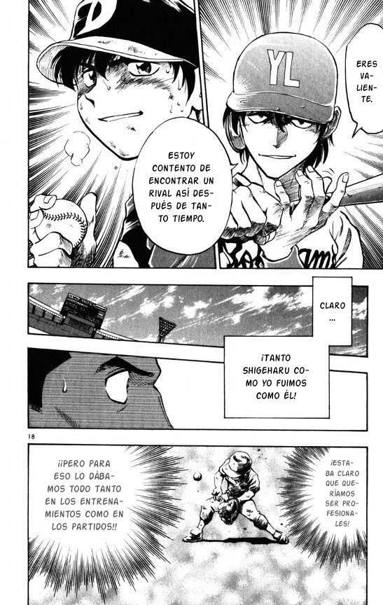 Capitulo 112 page 18