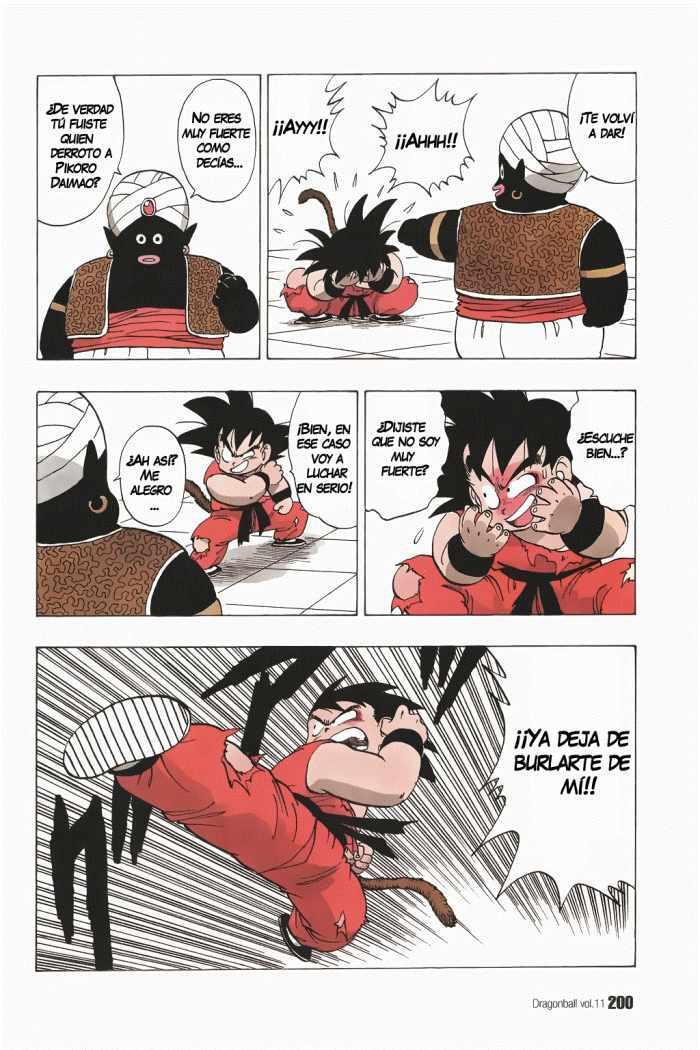 Capitulo 163 page 11