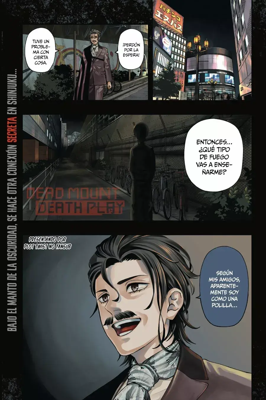 Capitulo 73 page 3