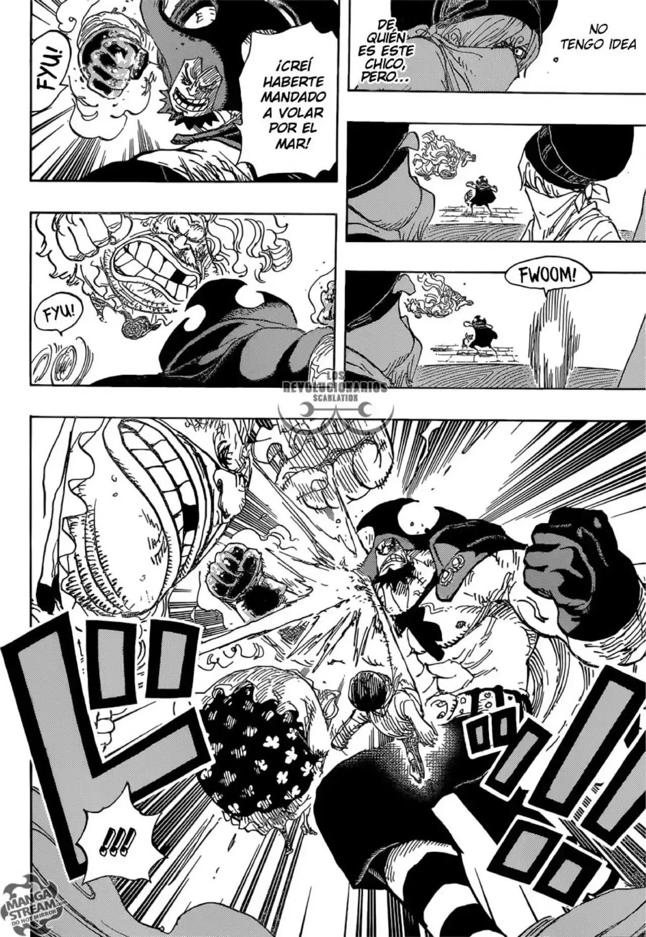 Capitulo 886 page 8