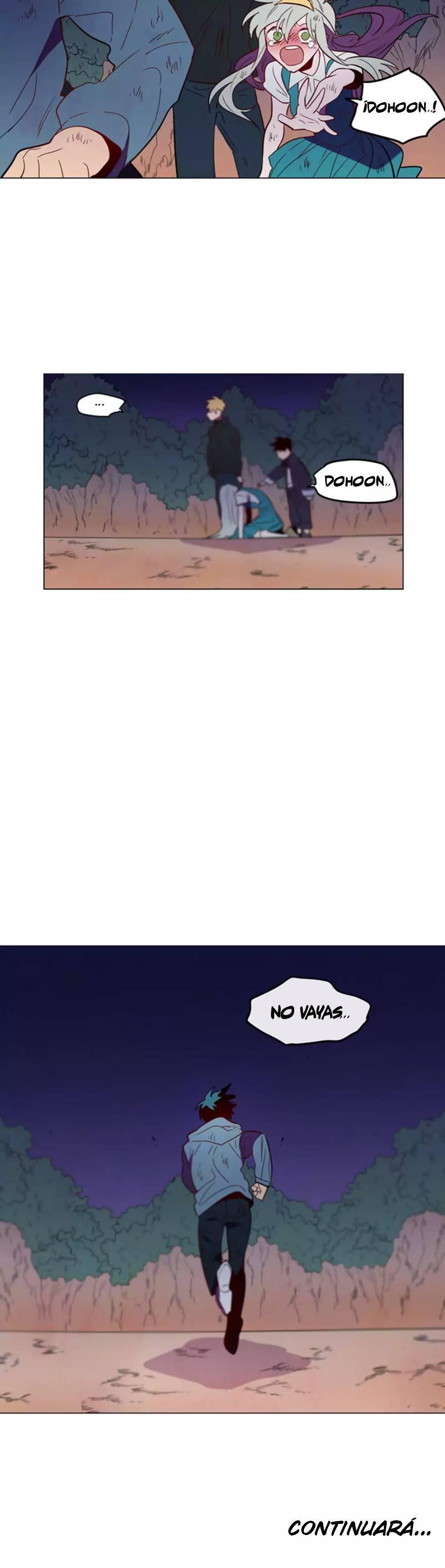 Capitulo 76 page 33