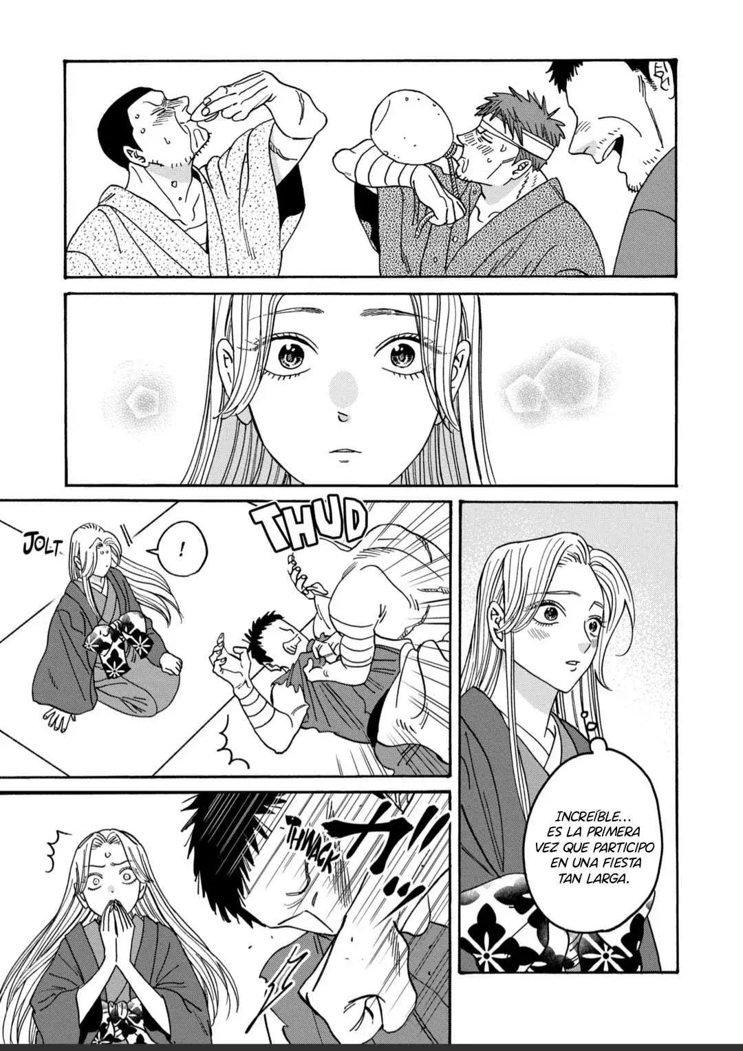 Capitulo 40 page 16