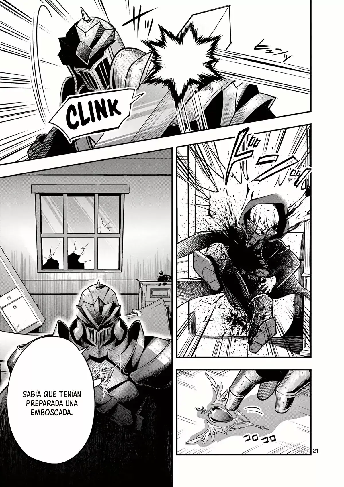 Capitulo 17 page 23