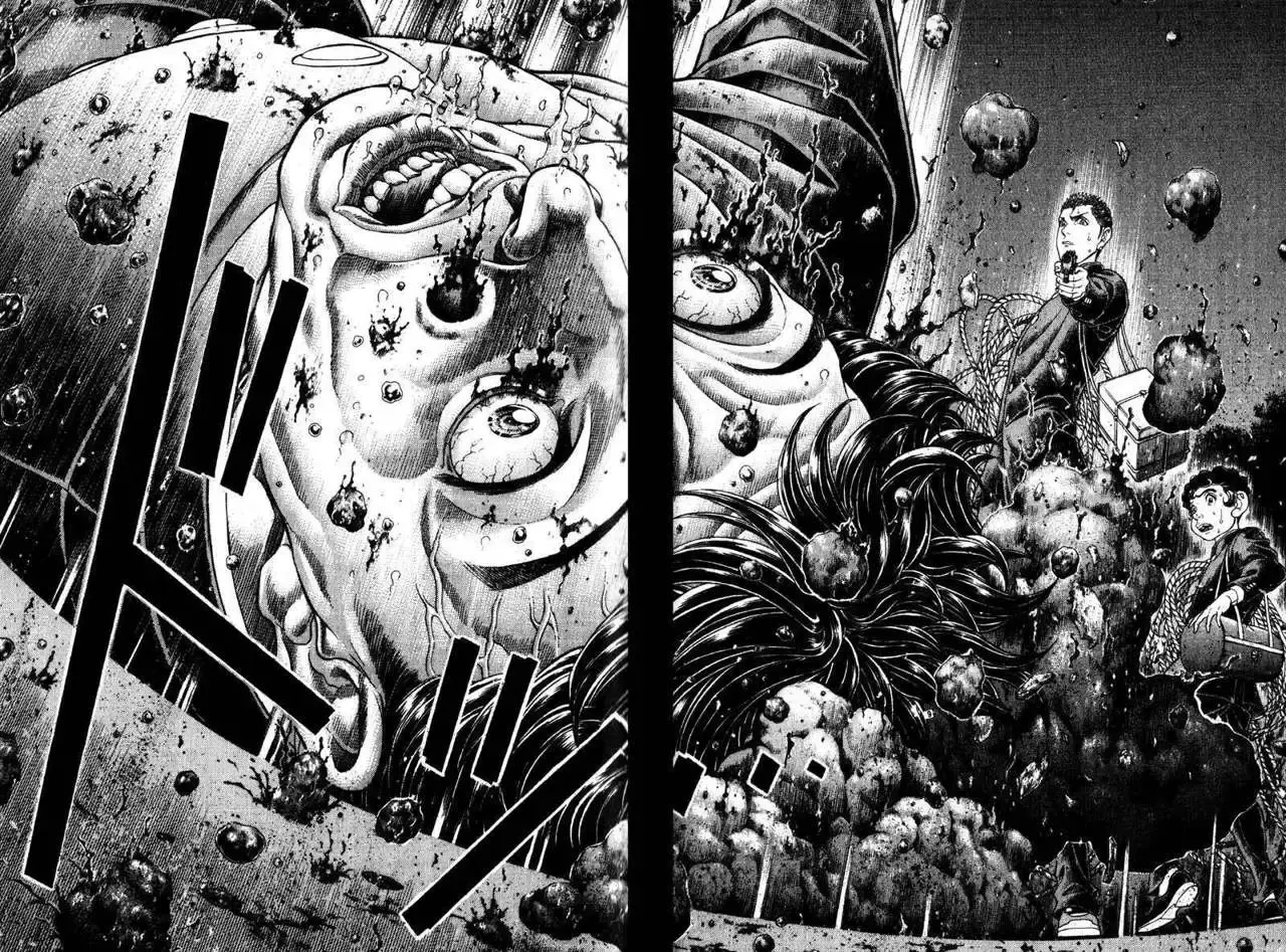 Capitulo 49 page 18