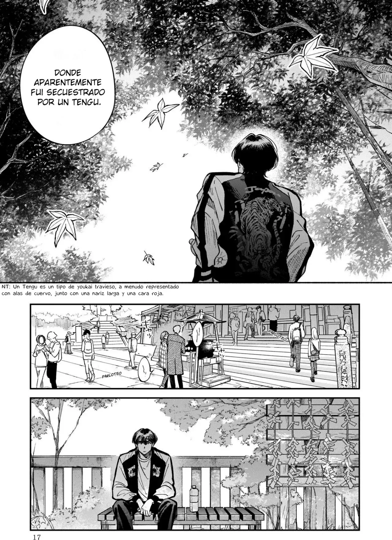 Capitulo 1 page 18
