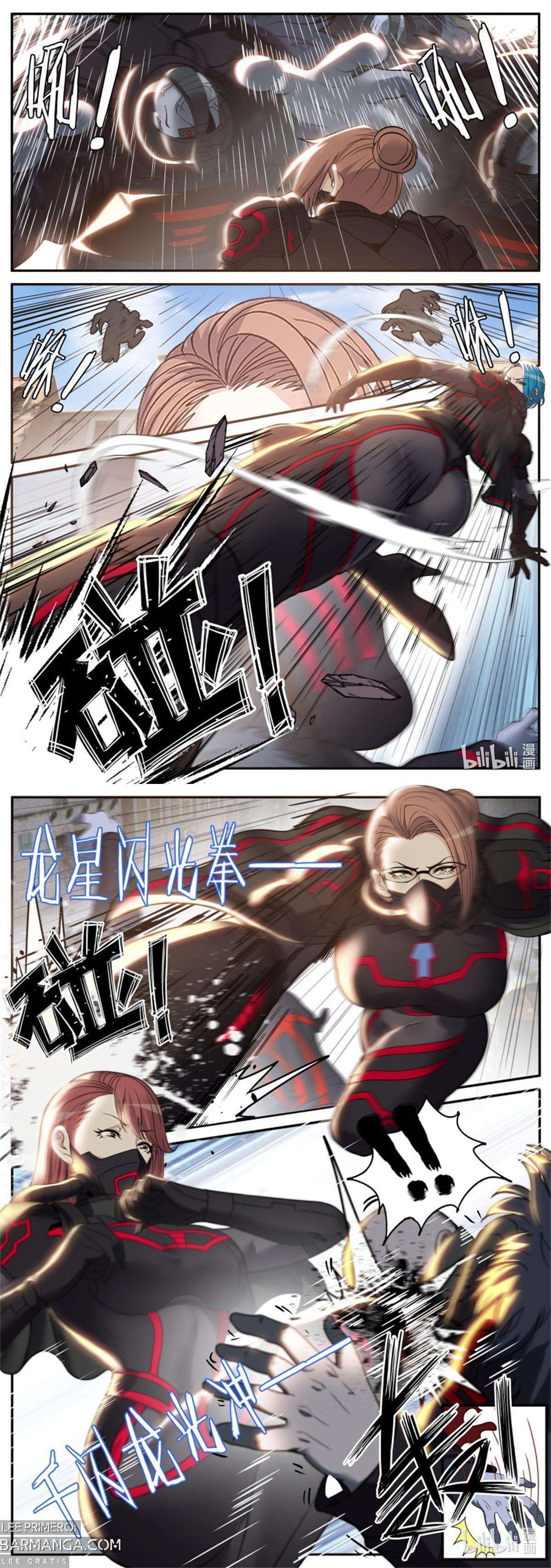 Capitulo 220 page 5