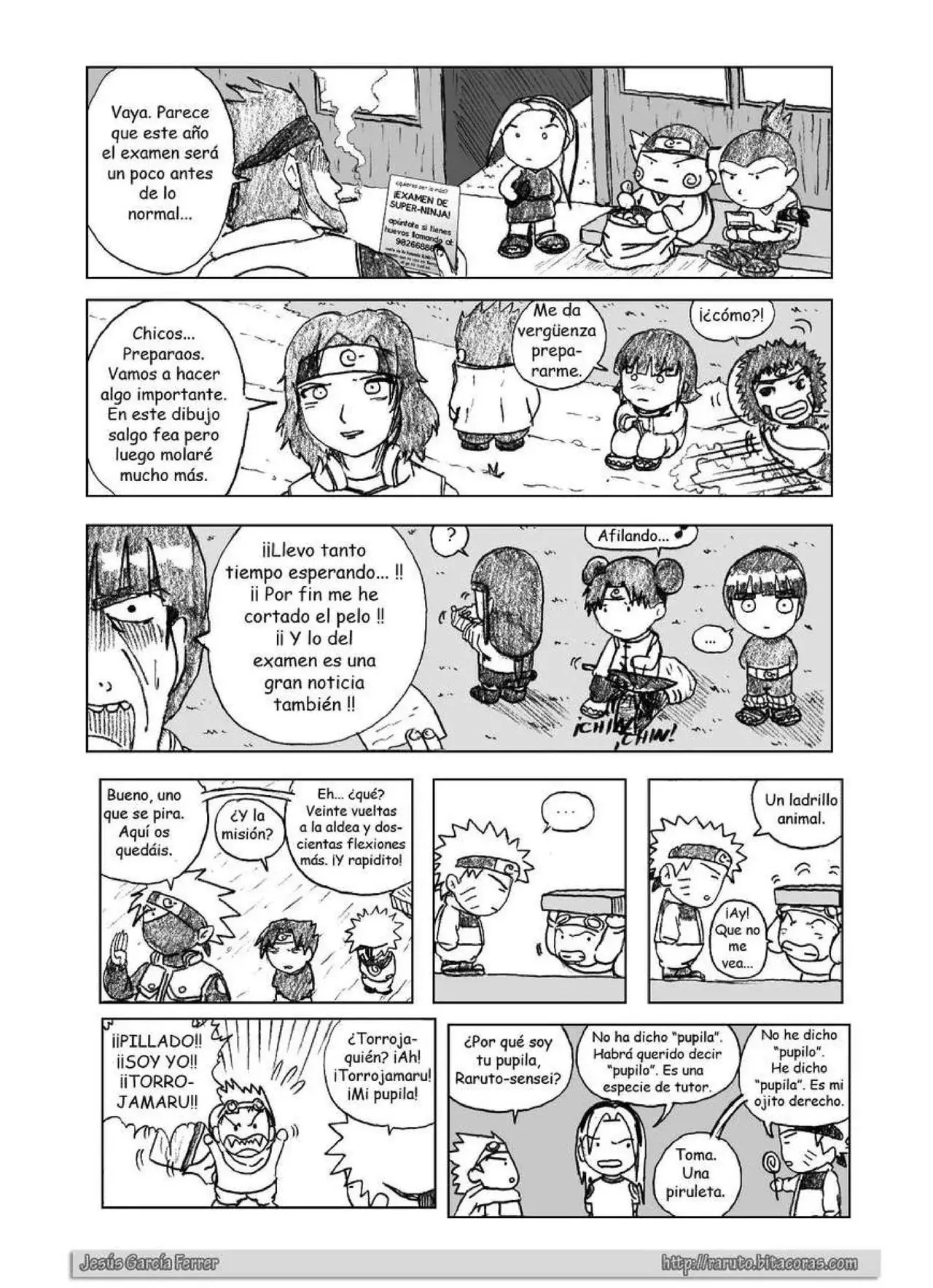 Capitulo 5 page 11