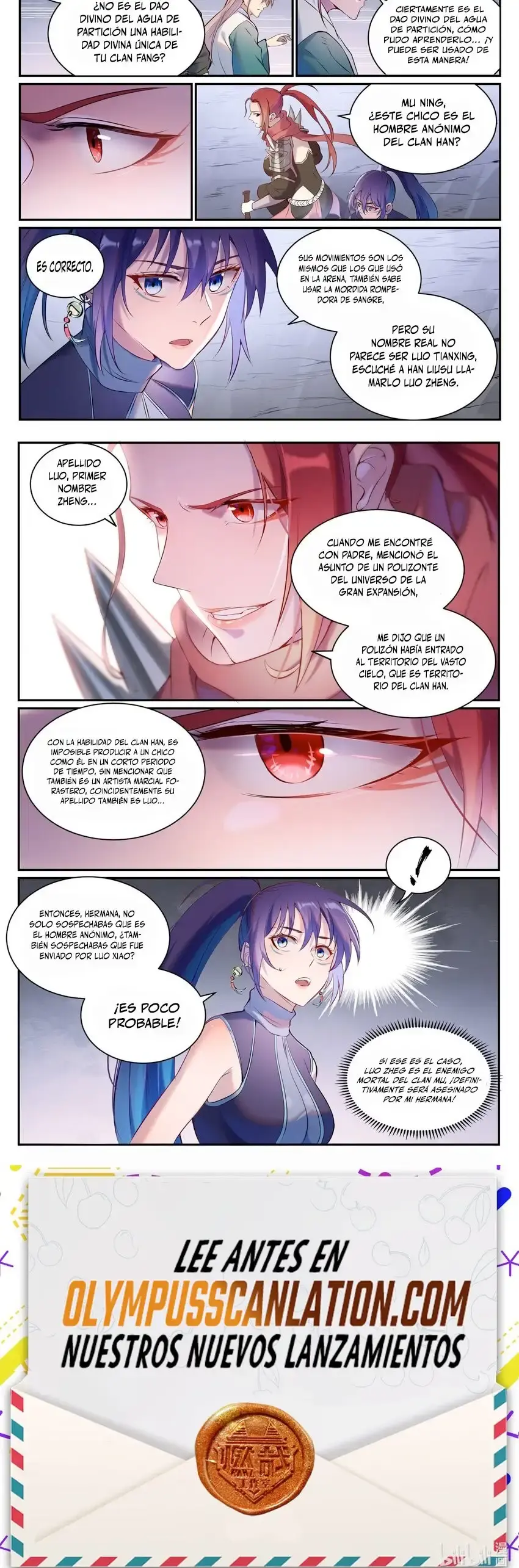 Capitulo 917 page 10