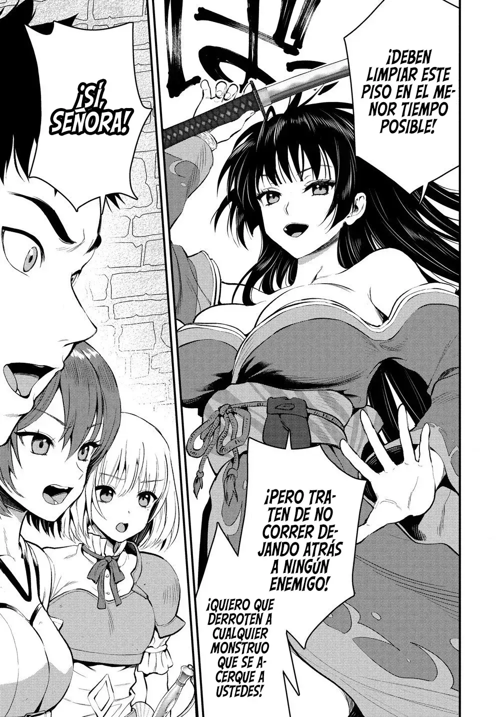 Capitulo 31 page 12