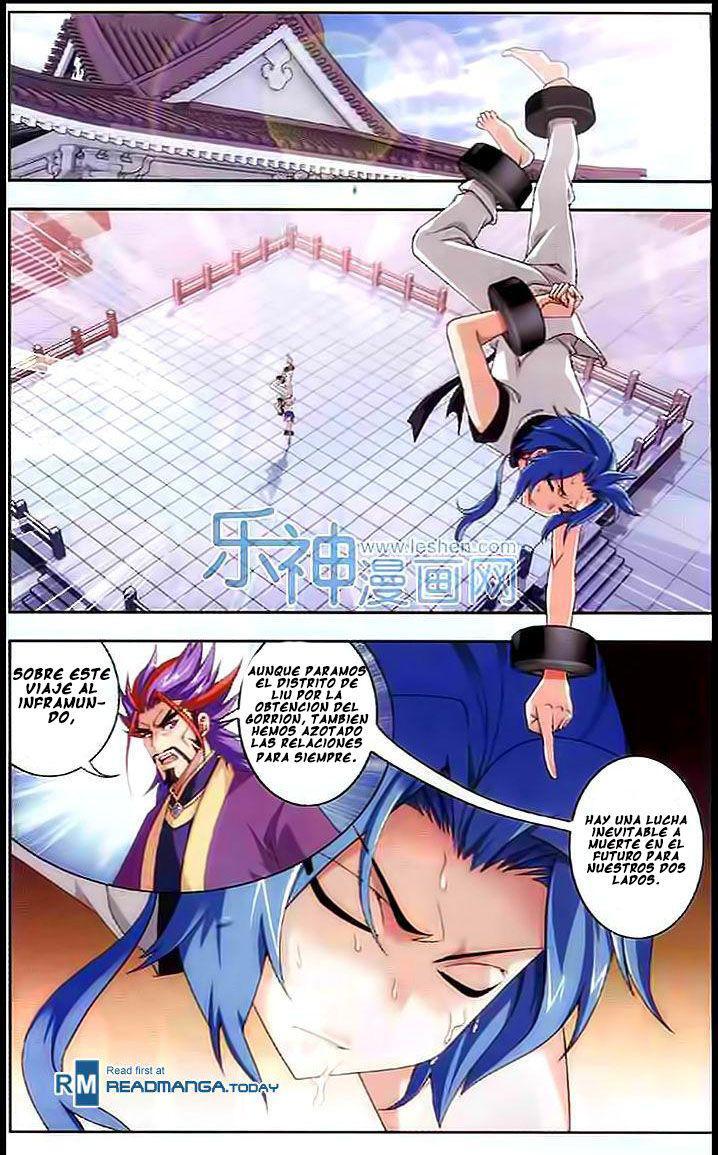 Capitulo 28 page 10
