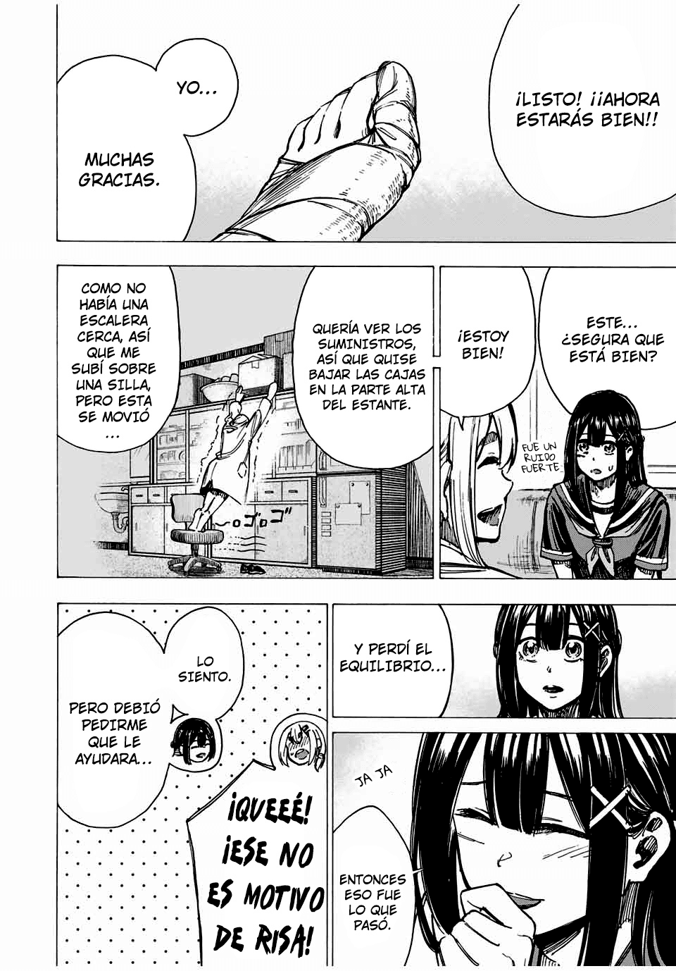 Capitulo 12 page 12