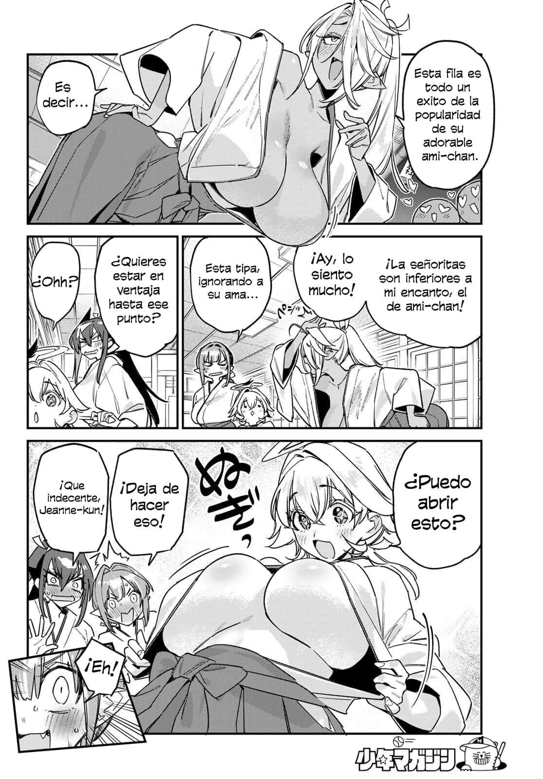 Capitulo 185 page 5