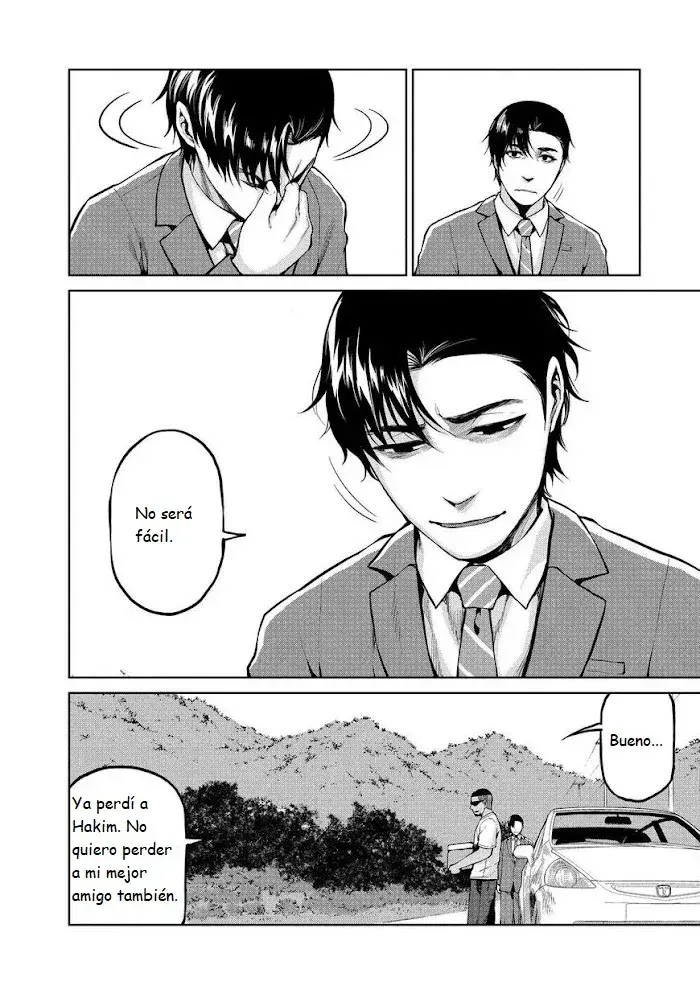 Capitulo 51 page 13