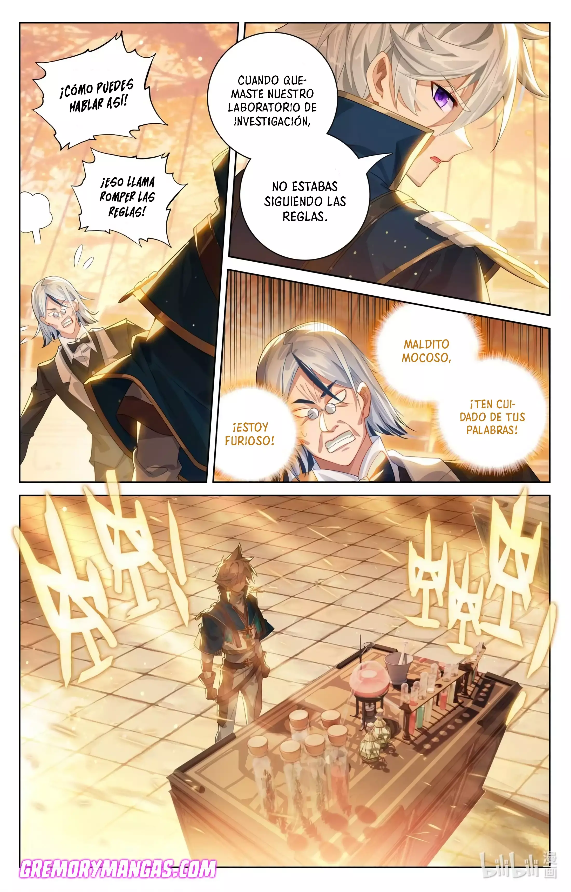 Capitulo 220 page 6