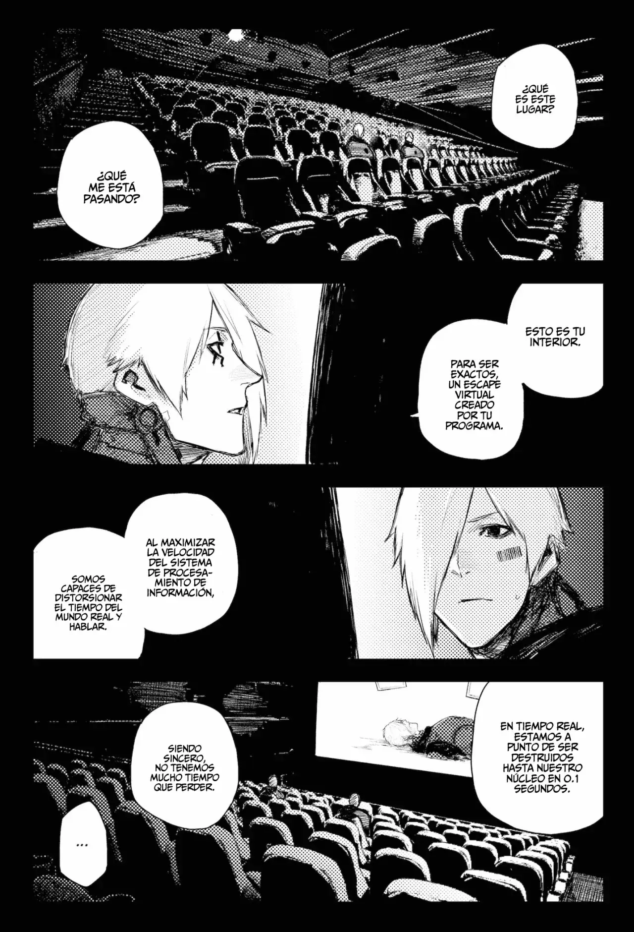 Capitulo 43 page 12
