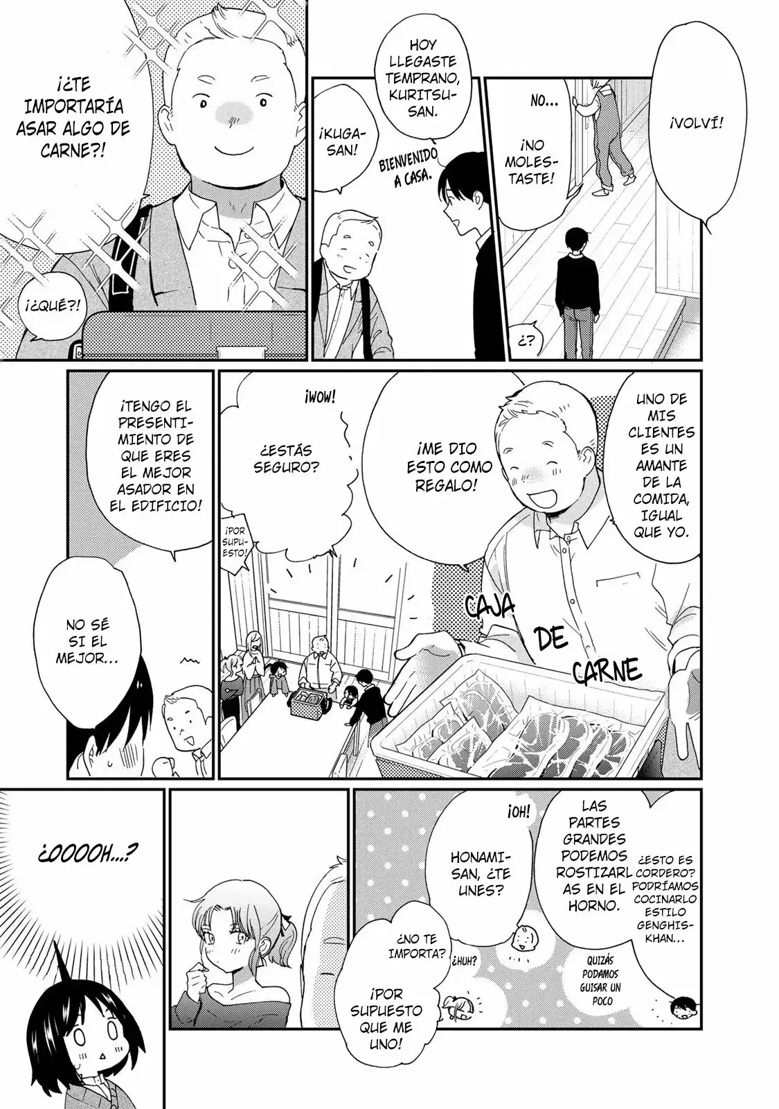 Capitulo 24.50 page 10