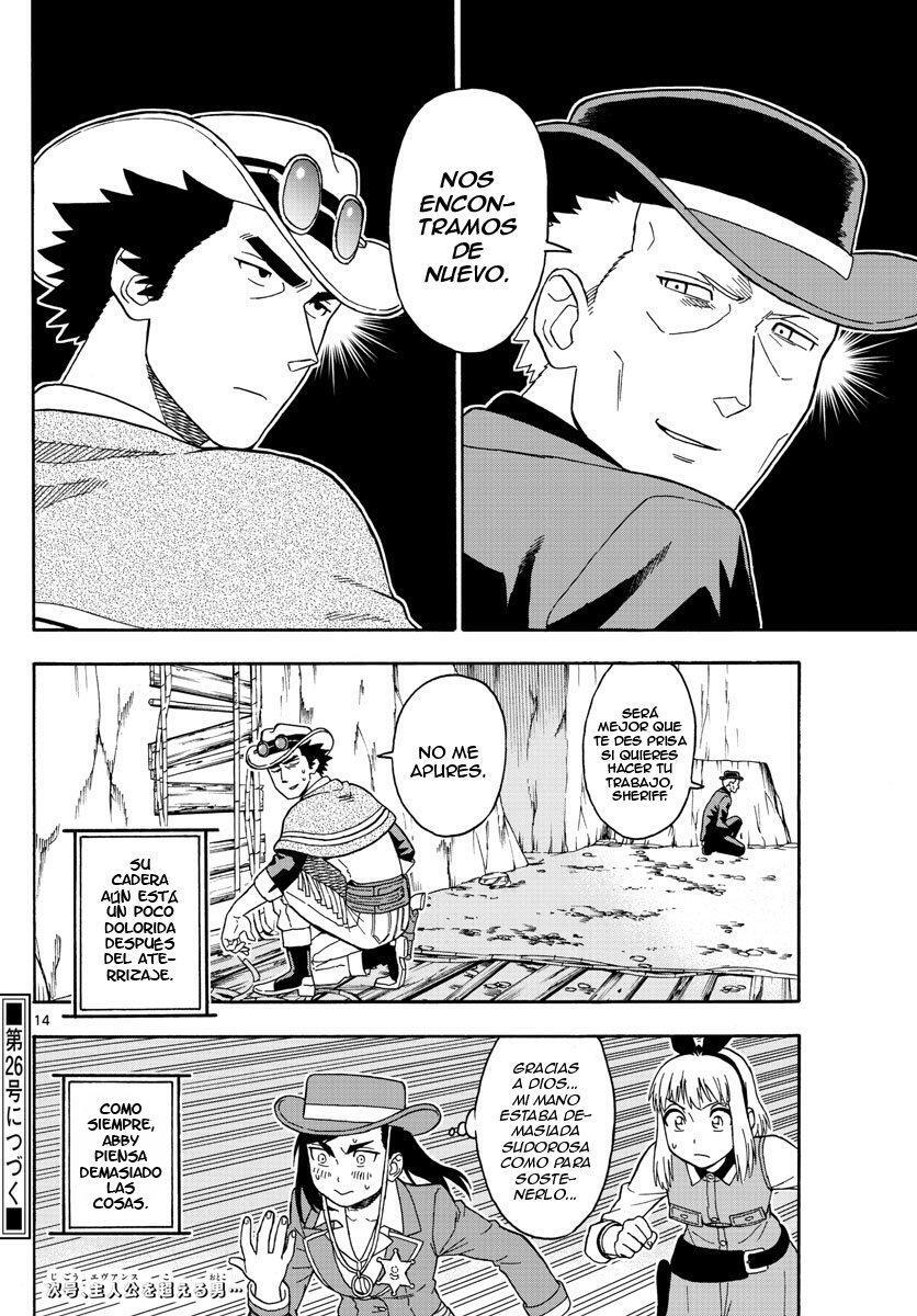 Capitulo 54 page 16