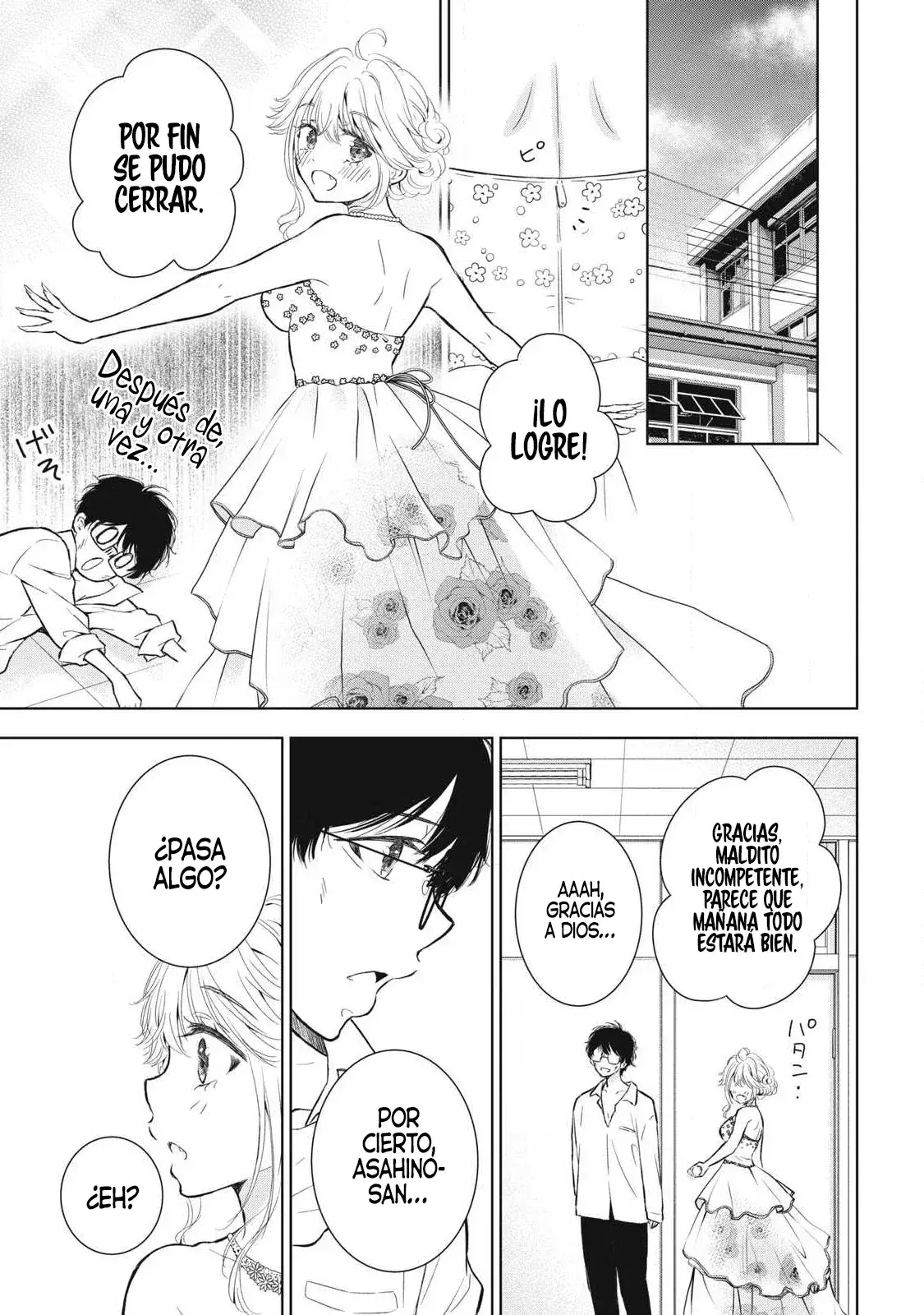 Capitulo 42 page 18