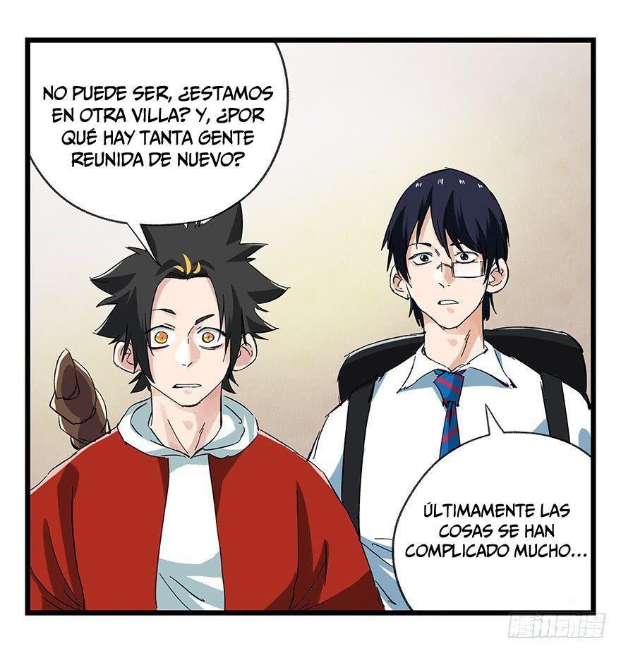 Capitulo 71 page 9