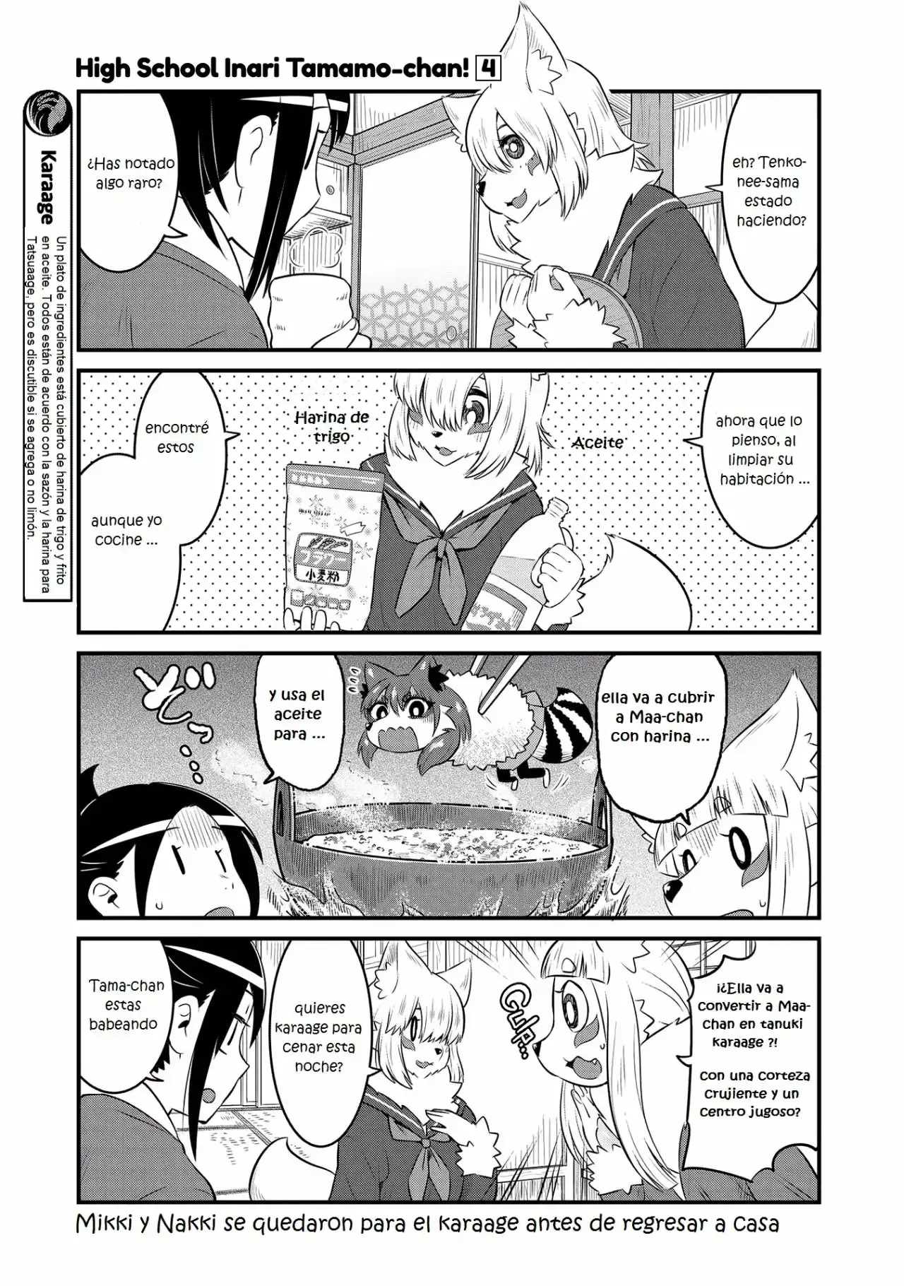 Capitulo 52 page 5