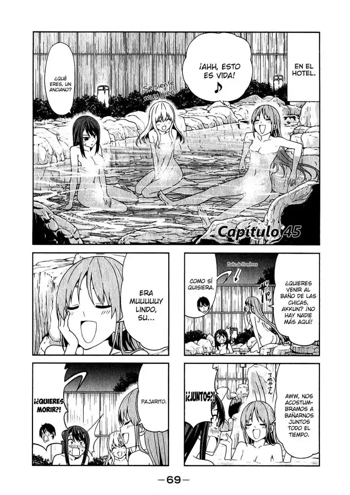 Capitulo 45 page 1