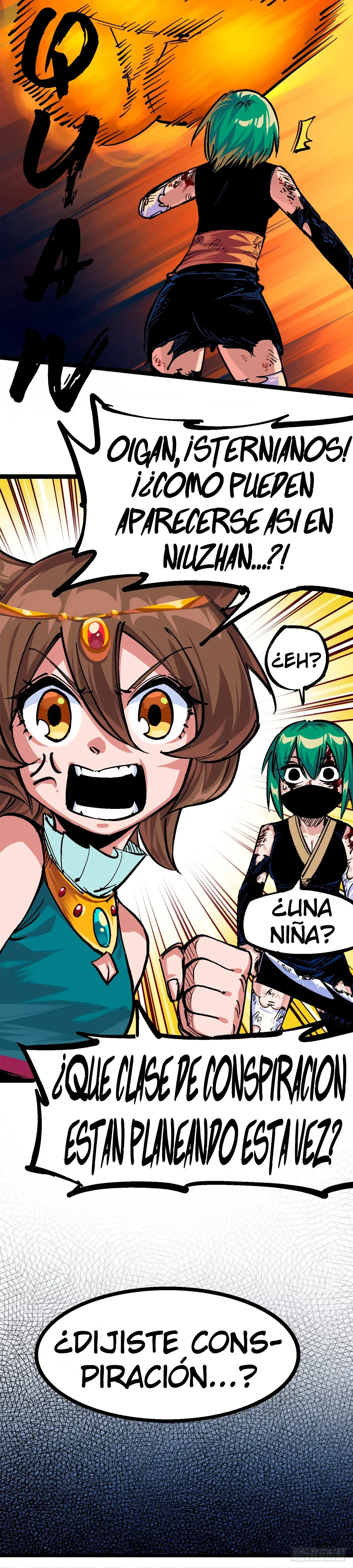 Capitulo 90 page 8