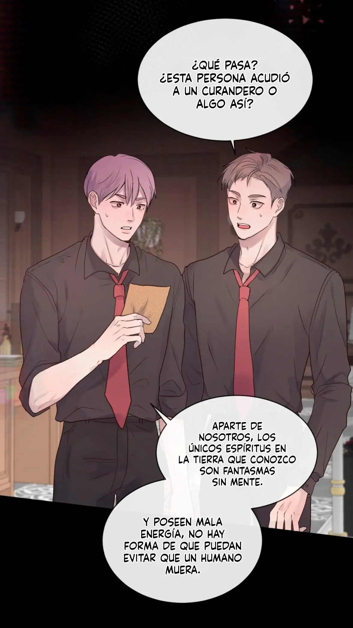 Capitulo 32 page 11