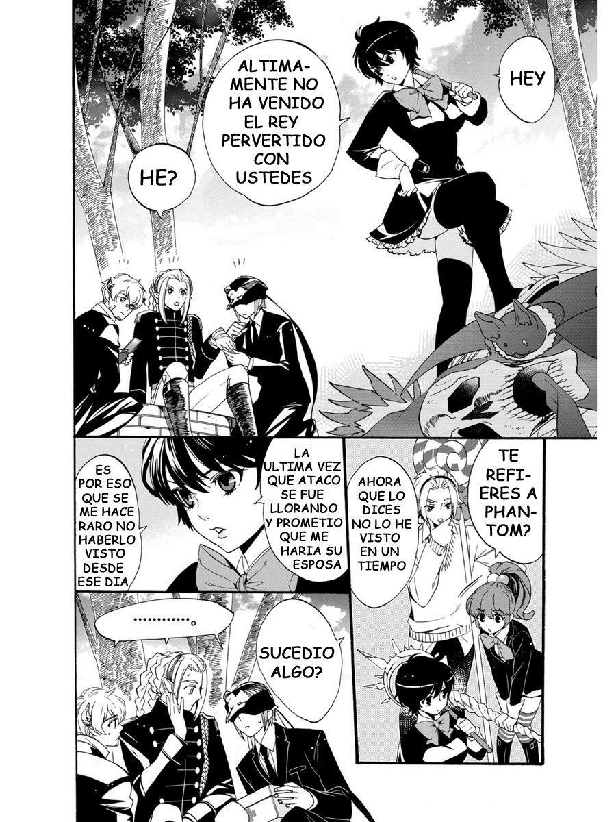 Capitulo 18 page 9