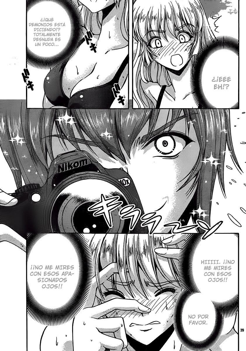 Capitulo 21 page 39